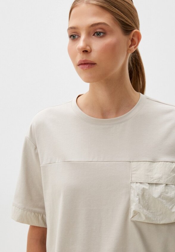 Футболка спортивная Anta