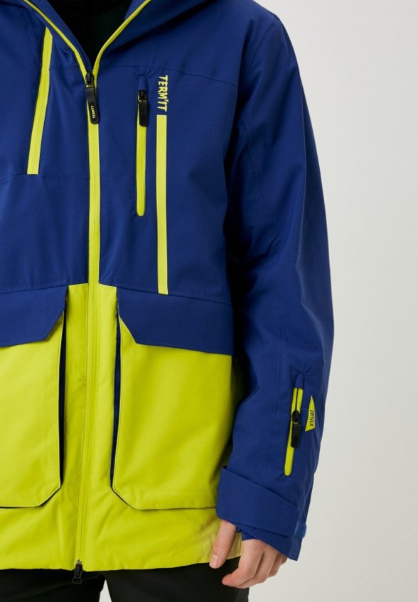 Куртка сноубордическая Termit