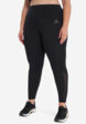 Легинсы женские Demix ProSculpt Mesh, Plus Size, Черный2  - превью