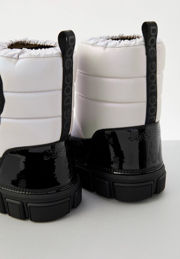 Луноходы Jog Dog