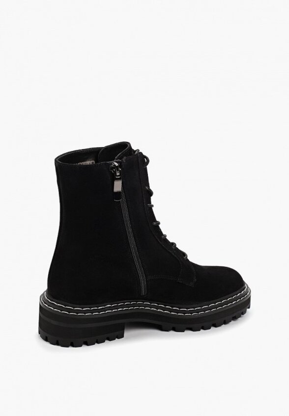 Ботинки Giotto