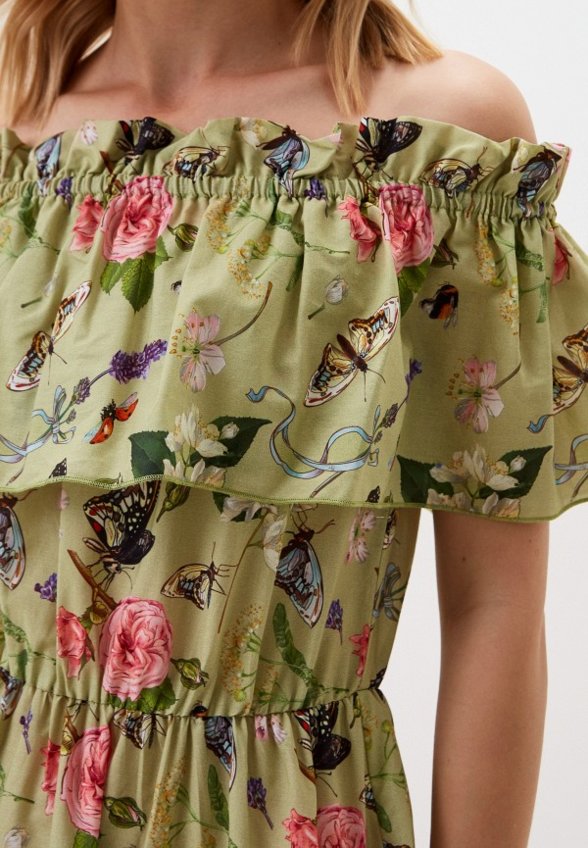 Платье Belucci