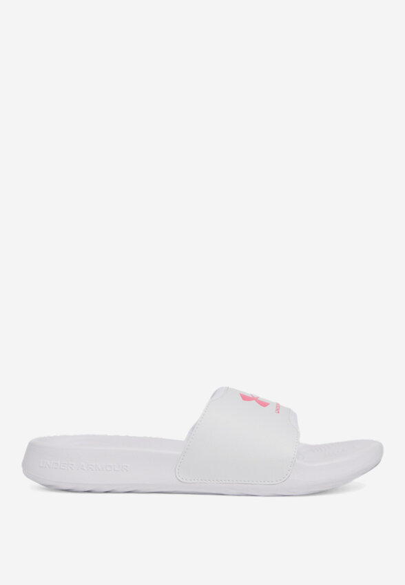 Шлепанцы женские Under Armour Ua W Ignite Select, Белый
