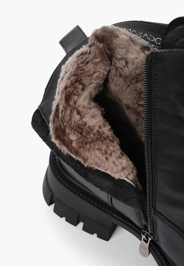 Ботинки Maxadorre