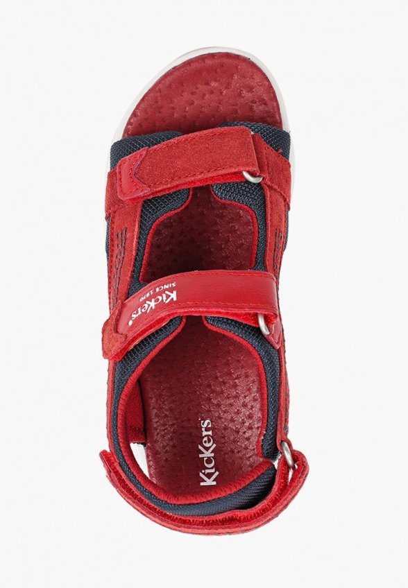 Сандалии Kickers