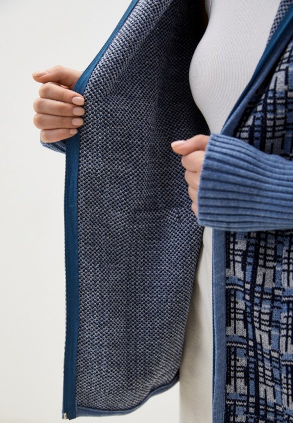 Кардиган Milanika