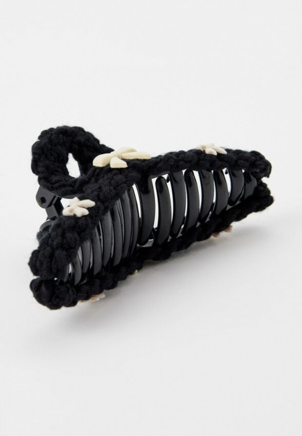 Заколка-краб Free Form