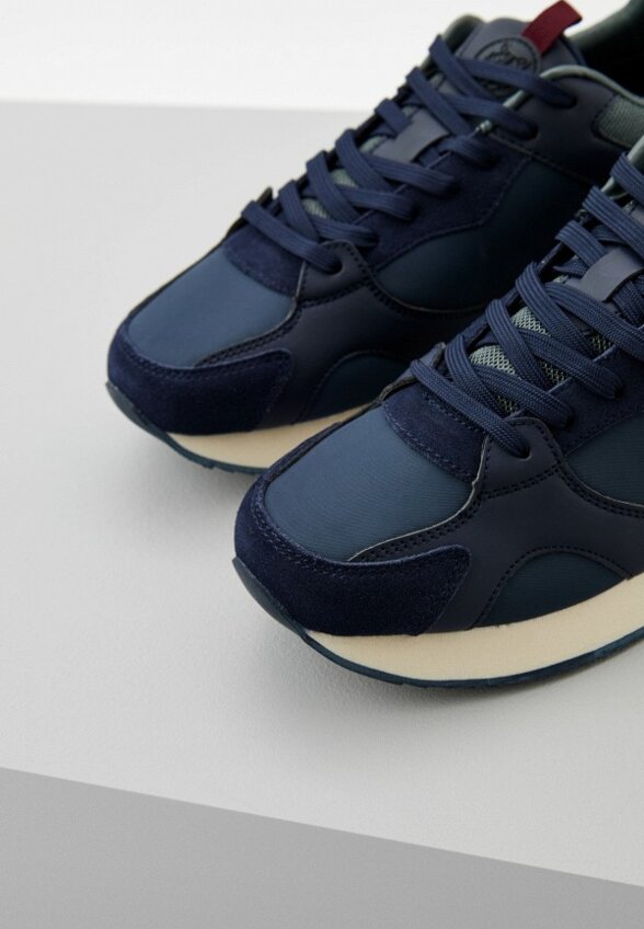 Кроссовки Ice Play