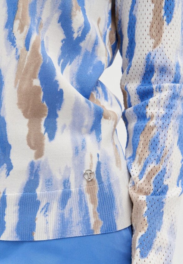 Джемпер Taifun