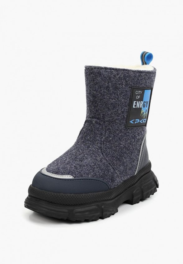 Валенки Kapika