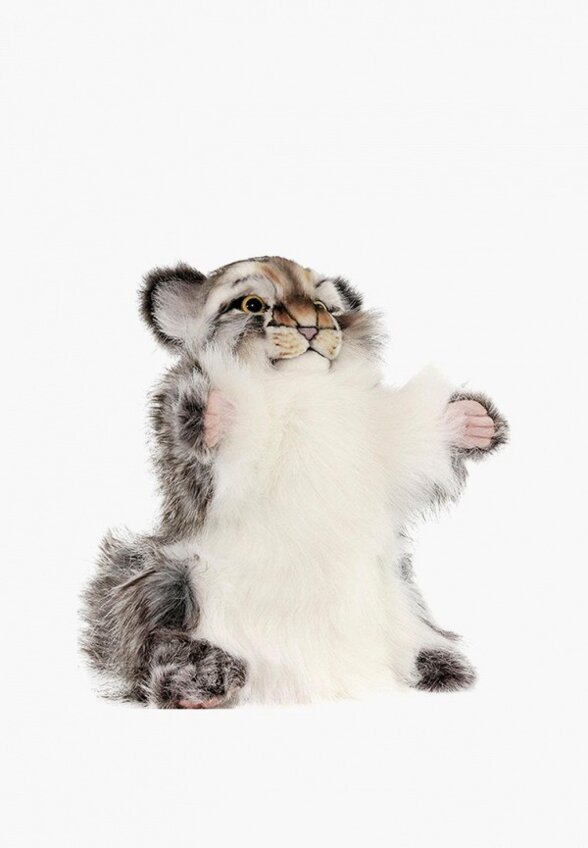 Игрушка мягкая Hansa