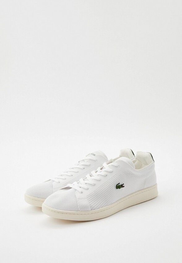 Кеды Lacoste