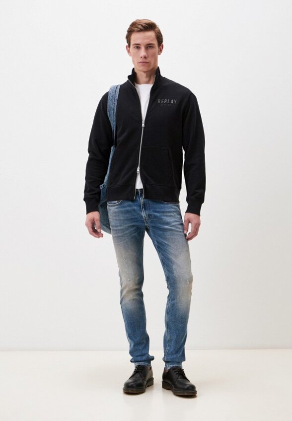 Джинсы Replay