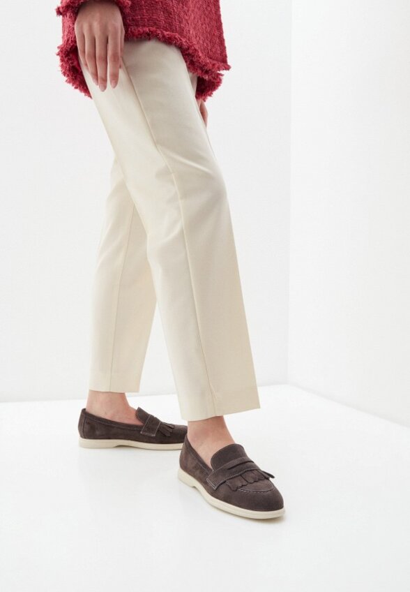 Лоферы Altabella