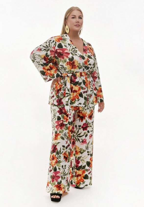 Костюм пляжный Manelia