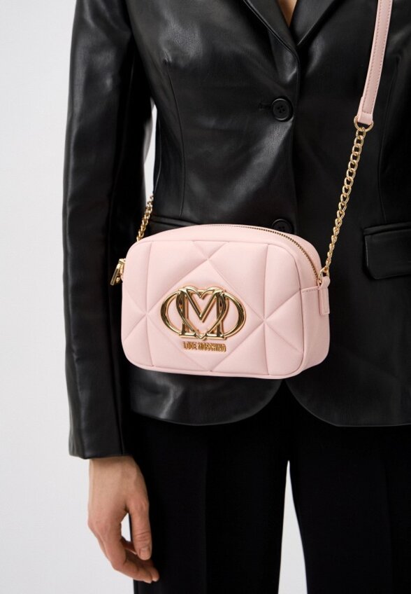 Сумка Love Moschino
