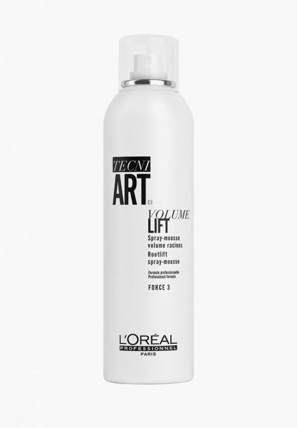 Мусс для укладки L'Oreal Professionnel