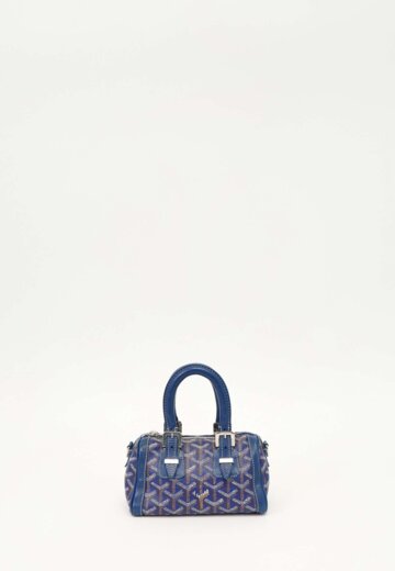 Goyard Mini Croisiere