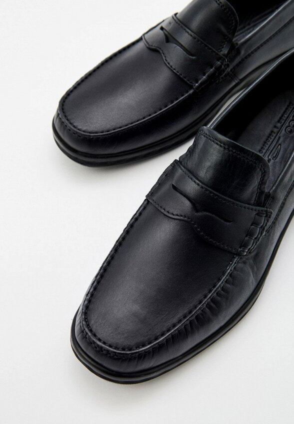 Мокасины Ecco