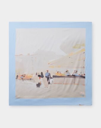 Платок Artograph женщинам