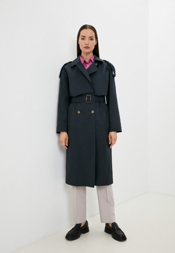 Тренч Jane Sarta