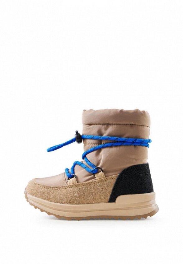 Дутики Happy Baby