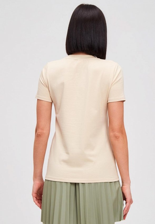 Футболка Droid&I