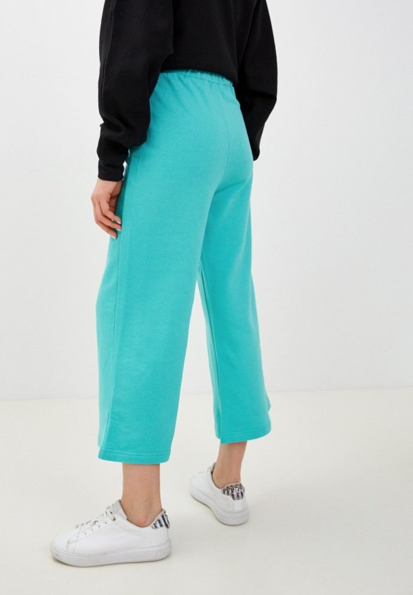 Брюки спортивные Fracomina