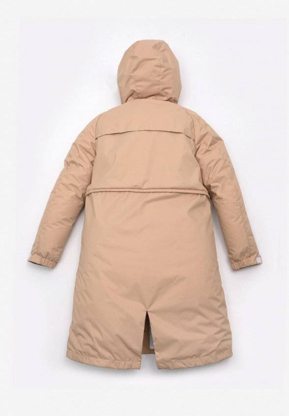 Куртка утепленная Orso Bianco