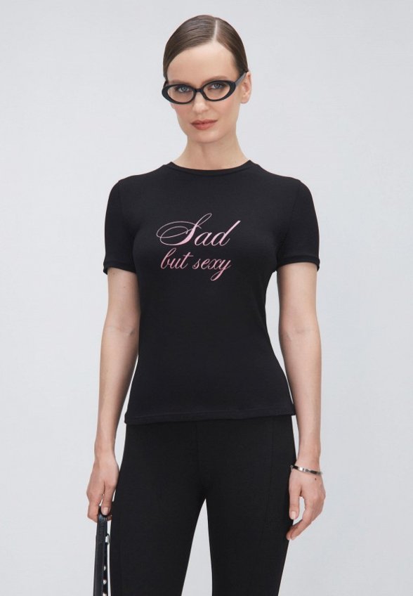 Футболка Top Top