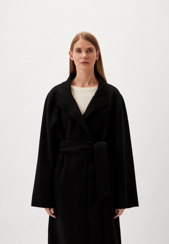 Пальто-халат Karl Lagerfeld