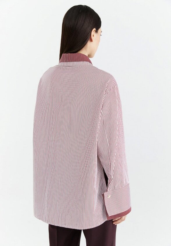 Рубашка M.Reason