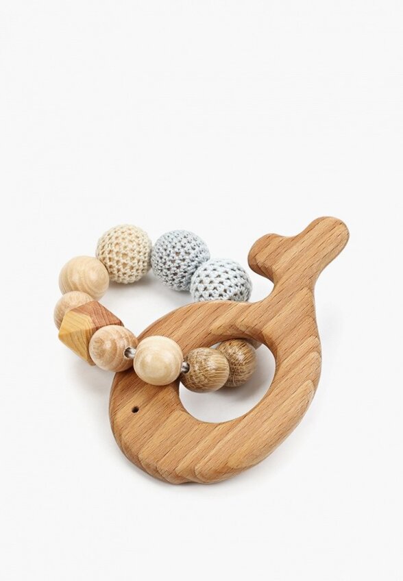 Прорезыватель Oregano Mama