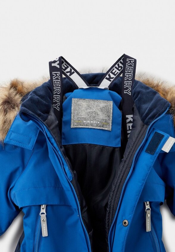 Комбинезон утепленный Kerry