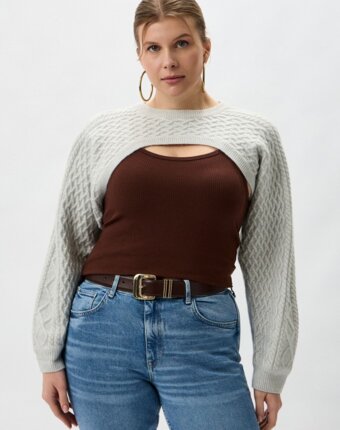 Топ H&M женщинам