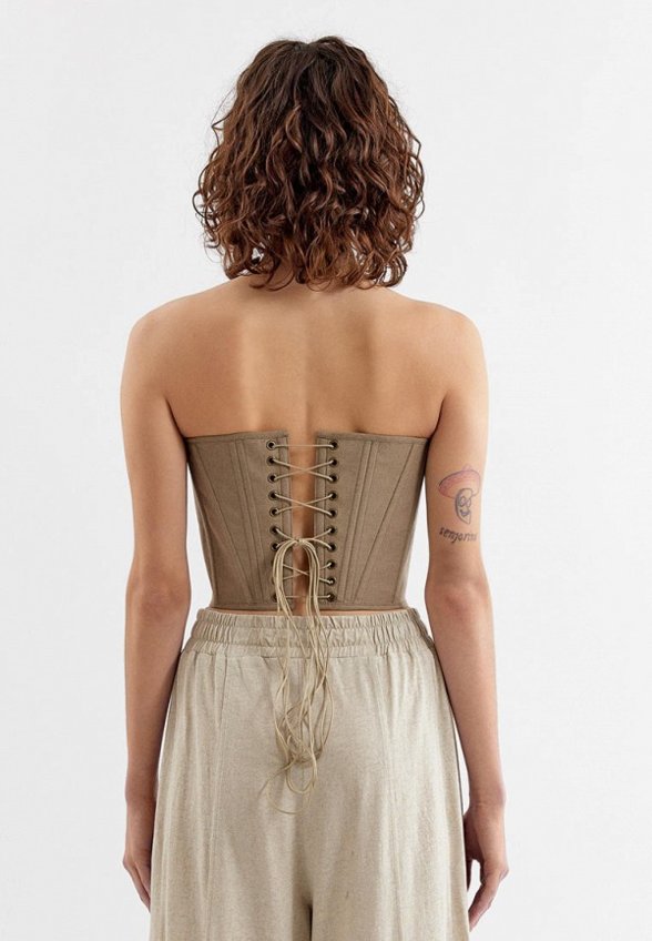 Корсет Unique Fabric