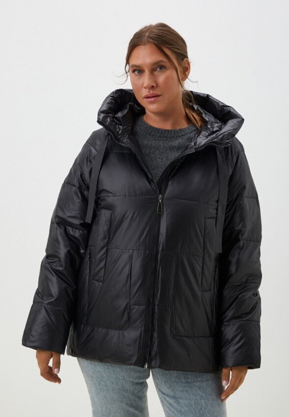 Пуховик Winterra