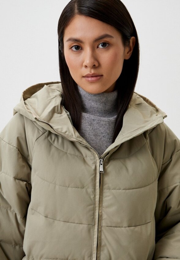 Куртка утепленная Eleganzza