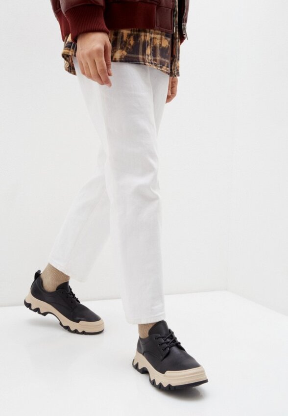 Ботинки Francesco Donni