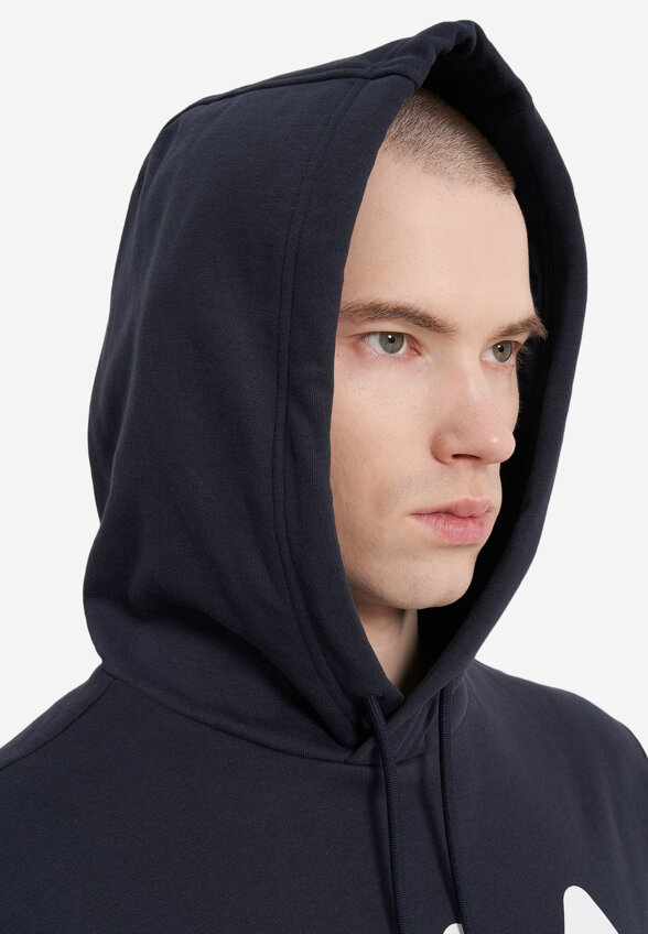 Худи мужское FILA Essentials, Синий