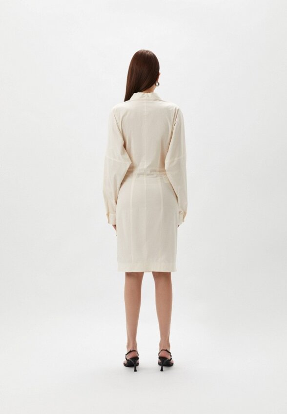 Платье Philosophy Di Lorenzo Serafini