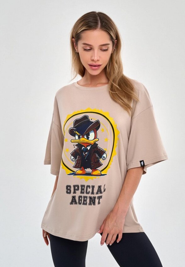 Футболка Bona Fide