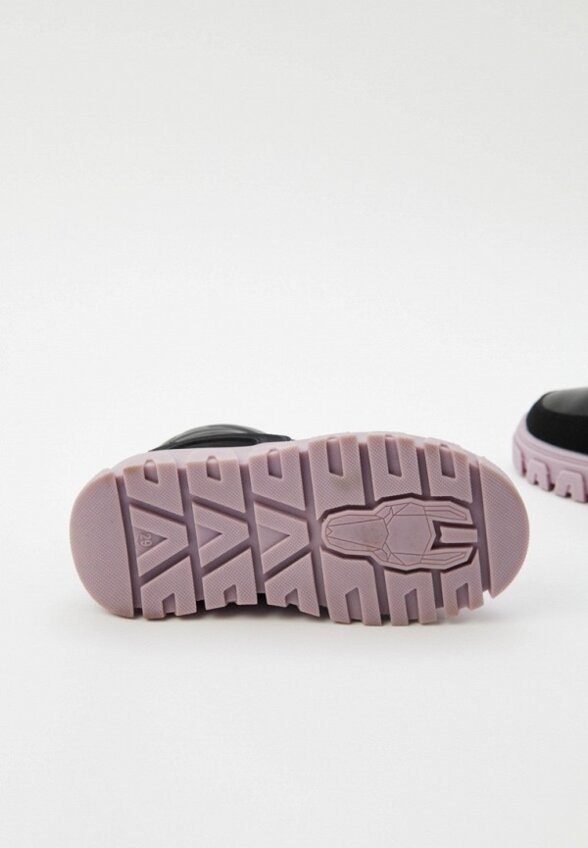 Дутики Jog Dog