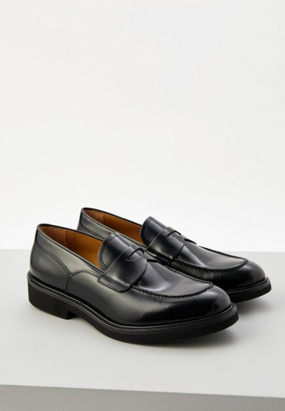 Лоферы Amedeo Testoni