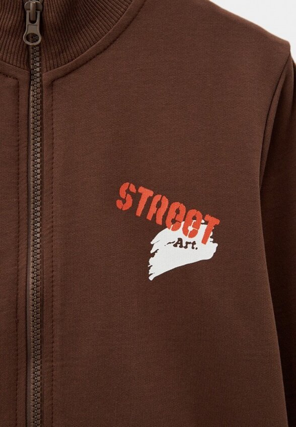 Олимпийка Elementarno