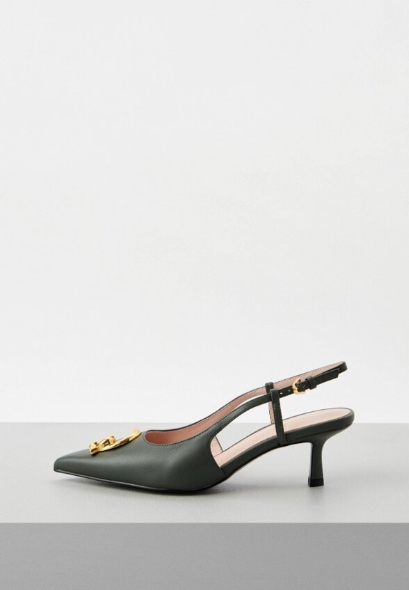 Туфли Coccinelle