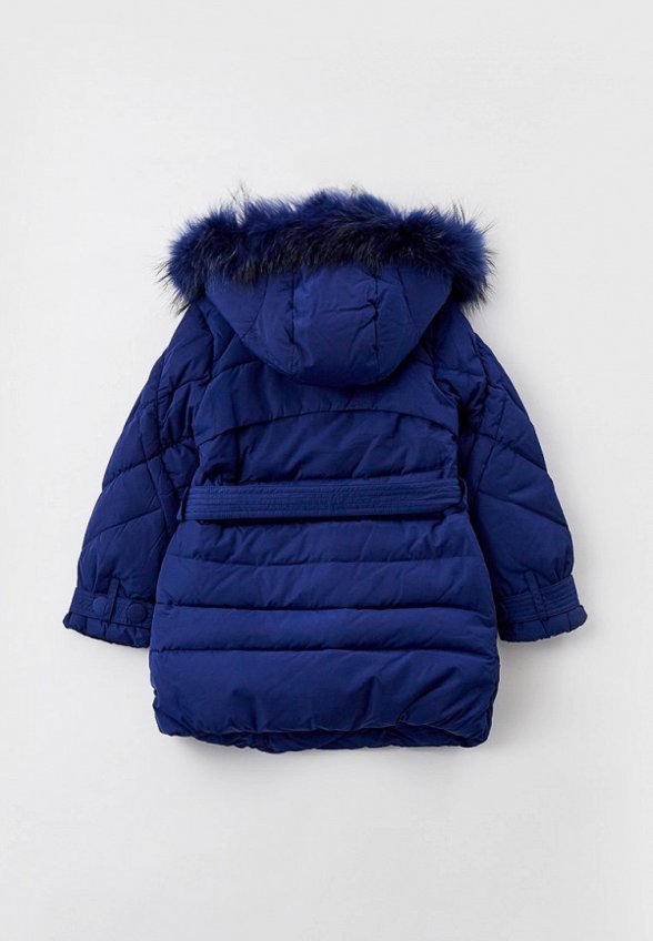 Пуховик Aviva