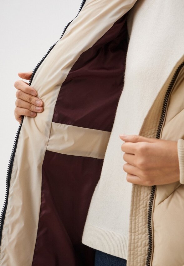 Куртка стеганая Avi