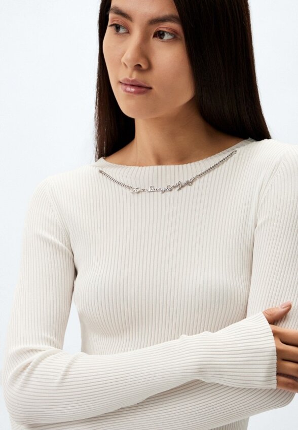 Лонгслив Diesel