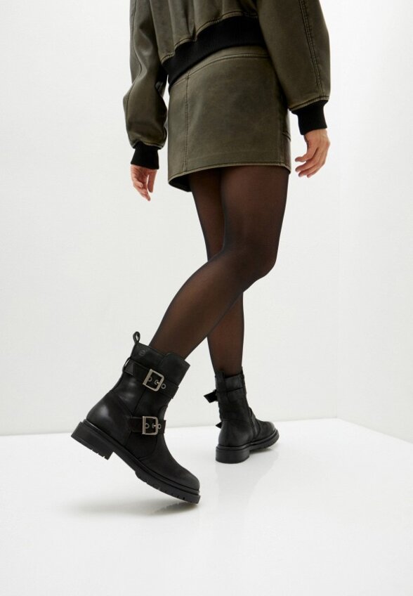 Ботинки Tamaris